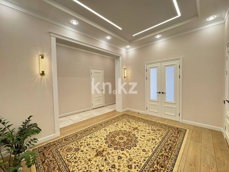 Продажа 4-комнатного дома, 150 м² - Недвижимость в Акмолинской области фото 26 из 30