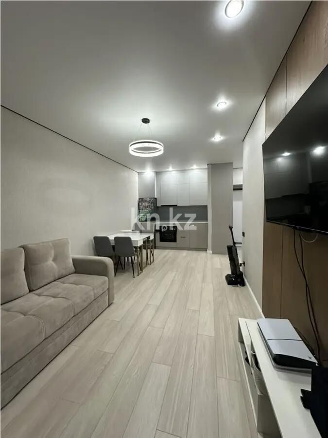 Продажа 2-комнатной квартиры, 42.2 м² - Продажа двухкомнатных квартир в кирпичном доме в Астане - страница 59 фото 3 из 4