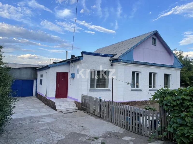 Продажа 3-комнатного дома, 73.3 м² - Недвижимость в Темиртау - страница 28 фото 1 из 9