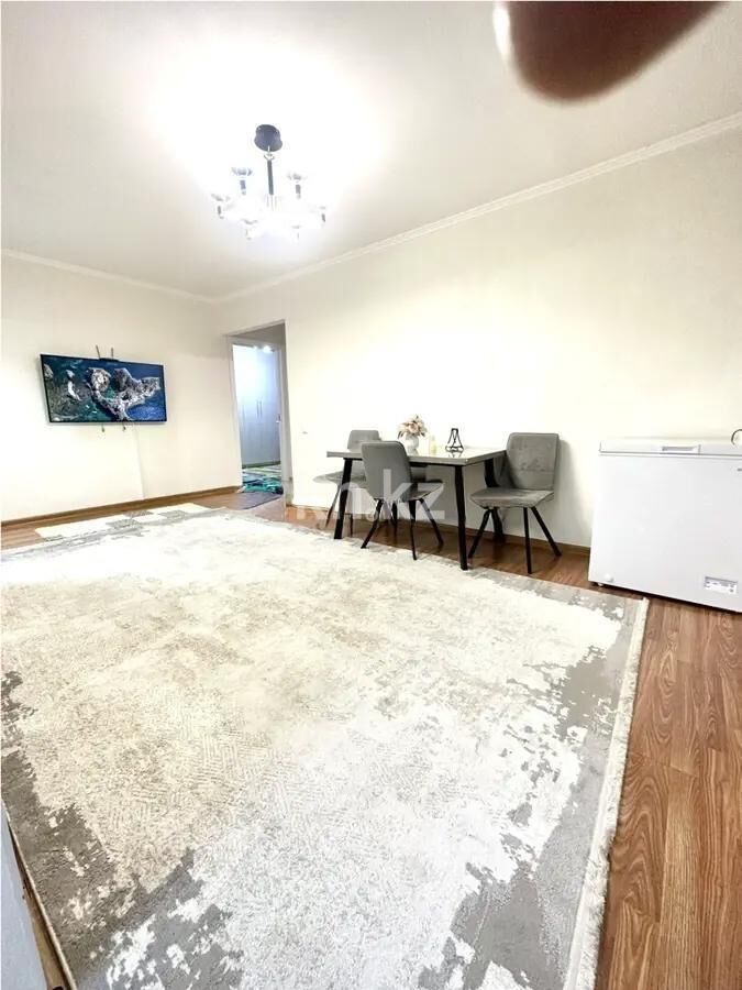 Продажа 3-комнатной квартиры, 56 м² - Продажа квартир в панельном доме в Казахстане - страница 8 фото 1 из 5