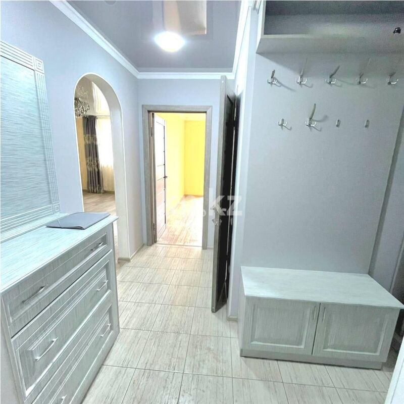 Продажа 3-комнатной квартиры, 66 м² - Продажа трехкомнатных квартир на Юго-Востоке Караганды - страница 15 фото 6 из 10