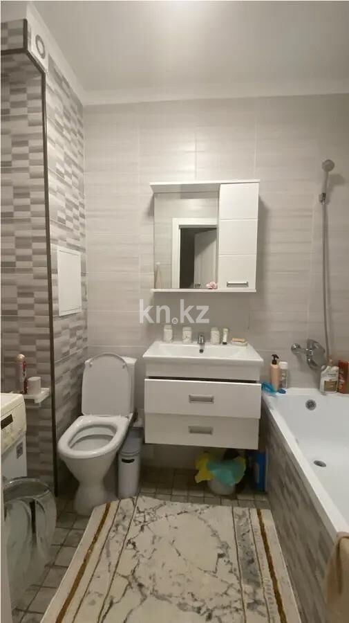 Продажа 1-комнатной квартиры, 27.2 м² - Продажа однокомнатных квартир в р-не Нура Астаны - страница 28 фото 3 из 4