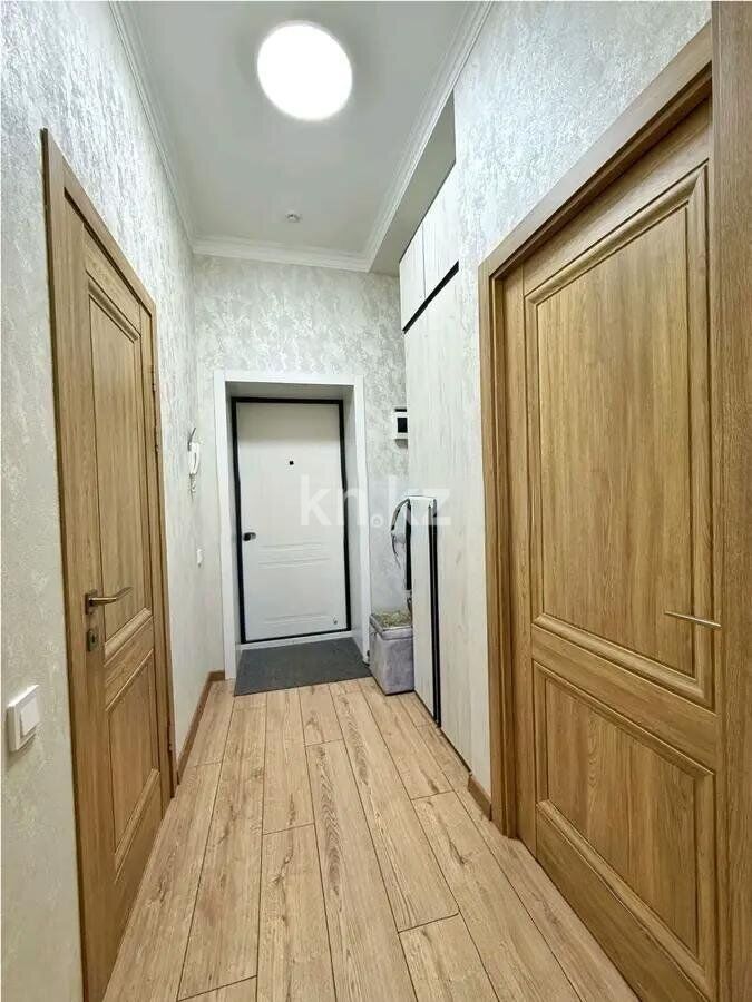 Продажа 1-комнатной квартиры, 42 м² - Продажа  однокомнатных квартир в новостройках Астаны - страница 20 фото 5 из 5
