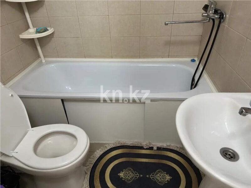Продажа 1-комнатной квартиры, 27 м² - Продажа однокомнатных квартир от собственников в Астане - страница 14 фото 3 из 4