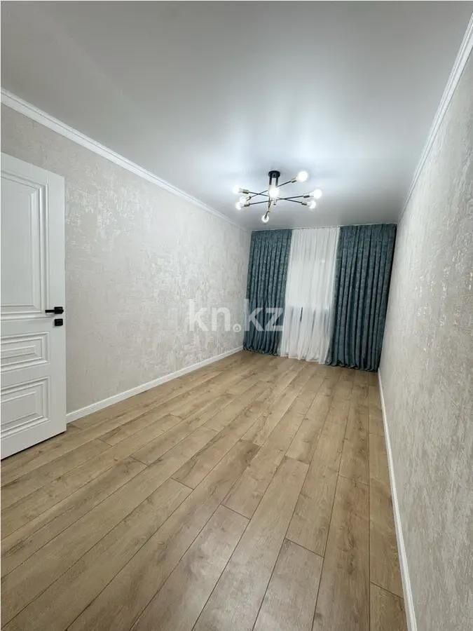 Продажа 3-комнатной квартиры, 60 м² - Продажа трехкомнатных квартир в Алматы - страница 7 фото 1 из 5