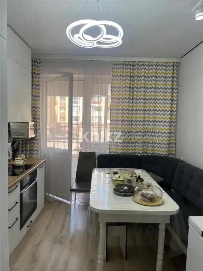 Продажа 2-комнатной квартиры, 71 м² - Продажа двухкомнатных квартир в кирпичном доме в Астане - страница 61 фото 3 из 4