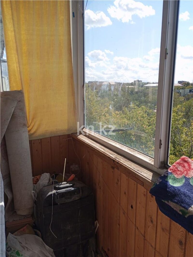 Продажа 2-комнатной квартиры, 45 м² - Продажа квартир в блочном доме в Казахстане - страница 85 фото 9 из 10