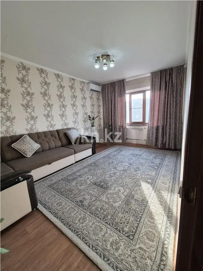 Продажа 2-комнатной квартиры, 52.5 м² - Продажа двухкомнатных квартир в панельном доме в Алматы - страница 26 фото 1 из 9