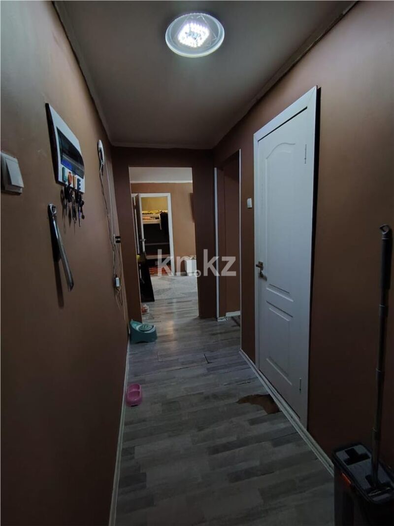 Продажа 3-комнатной квартиры, 45 м² - Продажа квартир в Пришахтинске Караганды - страница 7 фото 11 из 14