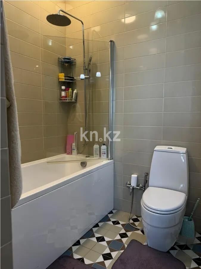 Продажа 3-комнатной квартиры, 90 м² - Продажа квартир в кирпичном доме в Астане - страница 194 фото 5 из 5