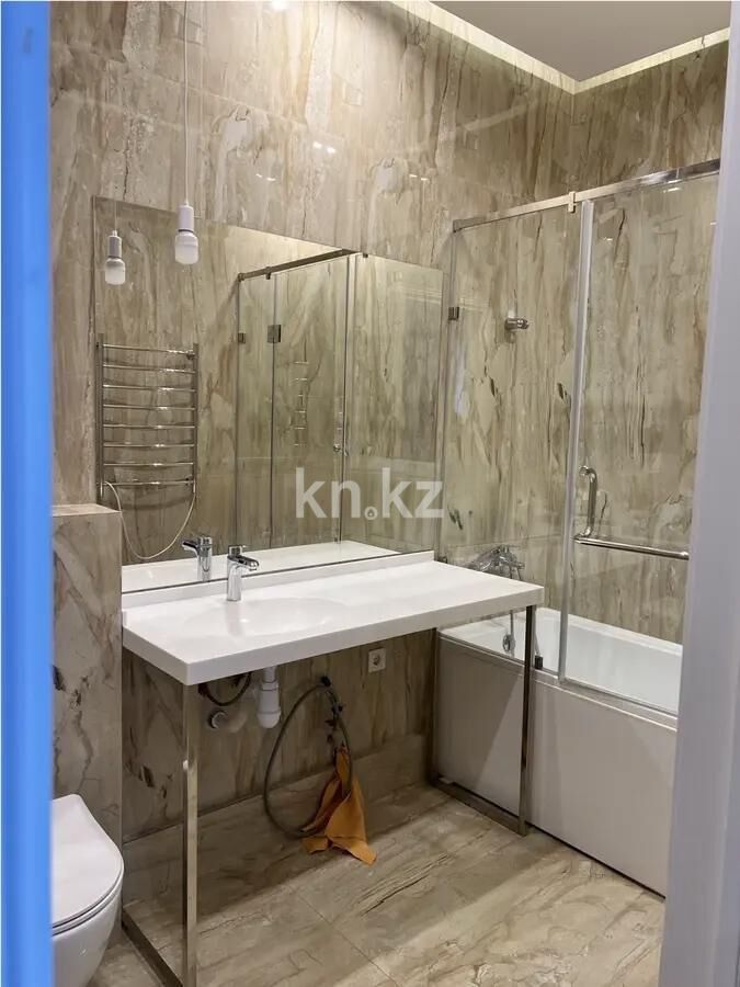 Продажа 3-комнатной квартиры, 100 м² - Продажа квартир в монолитно-каркасном доме в Астане - страница 111 фото 2 из 4