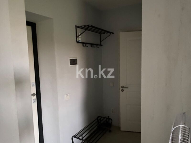 Аренда 1-комнатной квартиры, 25.1 м² - Аренда недвижимости в Казахстане - страница 5 фото 14 из 15