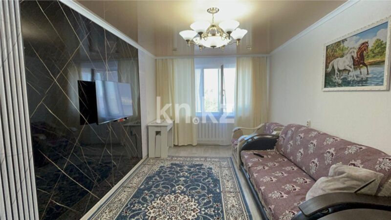 Продажа 3-комнатной квартиры, 65 м² - Продажа трехкомнатных квартир в Майкудуке Караганды - страница 8 фото 1 из 11