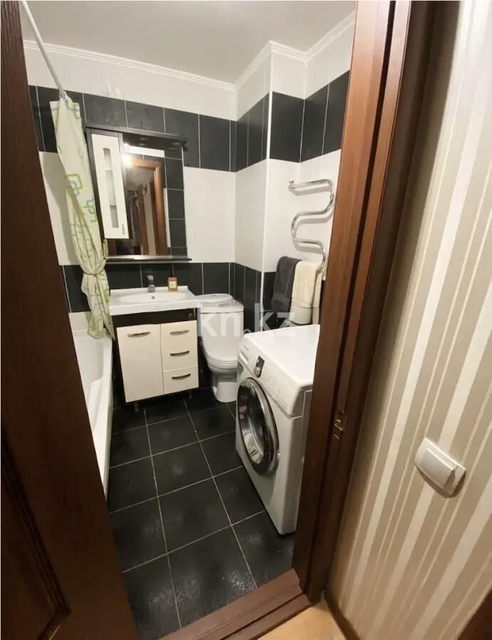 Продажа 2-комнатной квартиры, 57 м² - Продажа двухкомнатных квартир в р-не Алматы Астаны - страница 10 фото 4 из 5