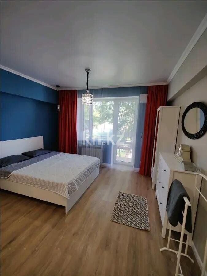 Продажа 1-комнатной квартиры, 40.3 м² - Продажа однокомнатных квартир в кирпичном доме в Казахстане - страница 5 фото 2 из 4