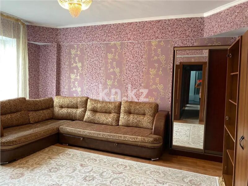 Продажа 2-комнатной квартиры, 54 м² - Продажа квартир от собственников в Алматы - страница 262 фото 1 из 5