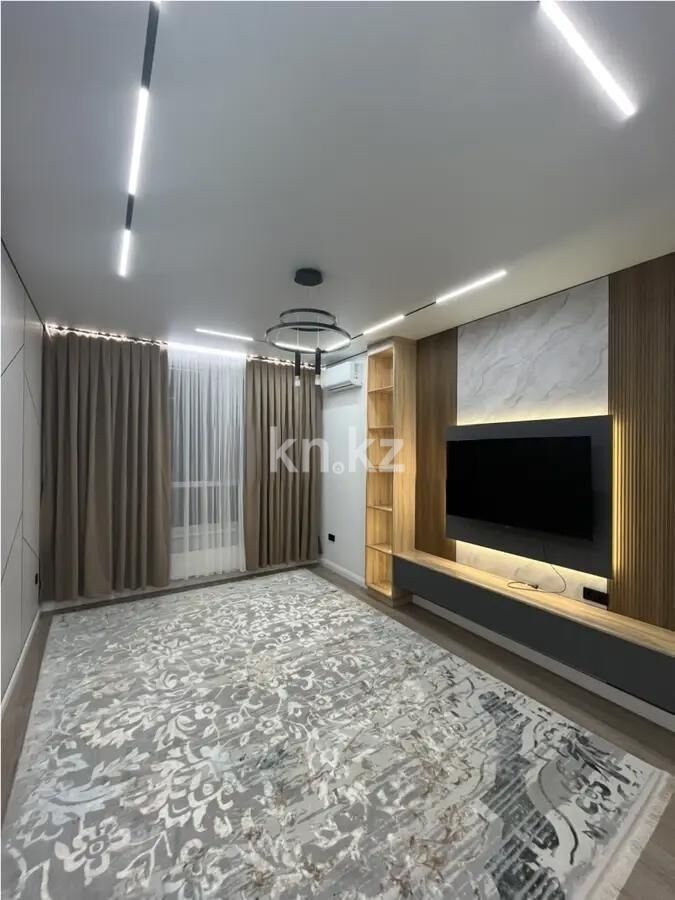 Продажа 2-комнатной квартиры, 60 м² - Продажа двухкомнатных квартир от собственников в Казахстане - страница 157 фото 1 из 5