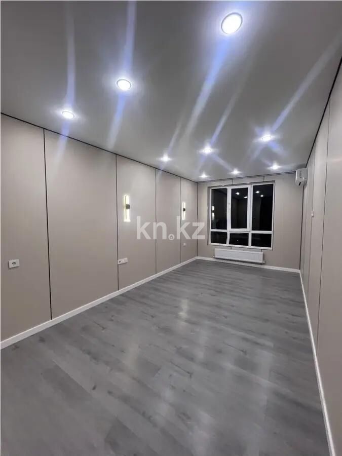 Продажа 2-комнатной квартиры, 42.5 м² - Продажа двухкомнатных квартир в Алмалинском р-не Алматы - страница 21 фото 1 из 3
