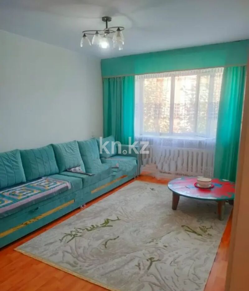 Продажа 2-комнатной квартиры, 47.1 м² - Продажа квартир в Кокшетау фото 1 из 1