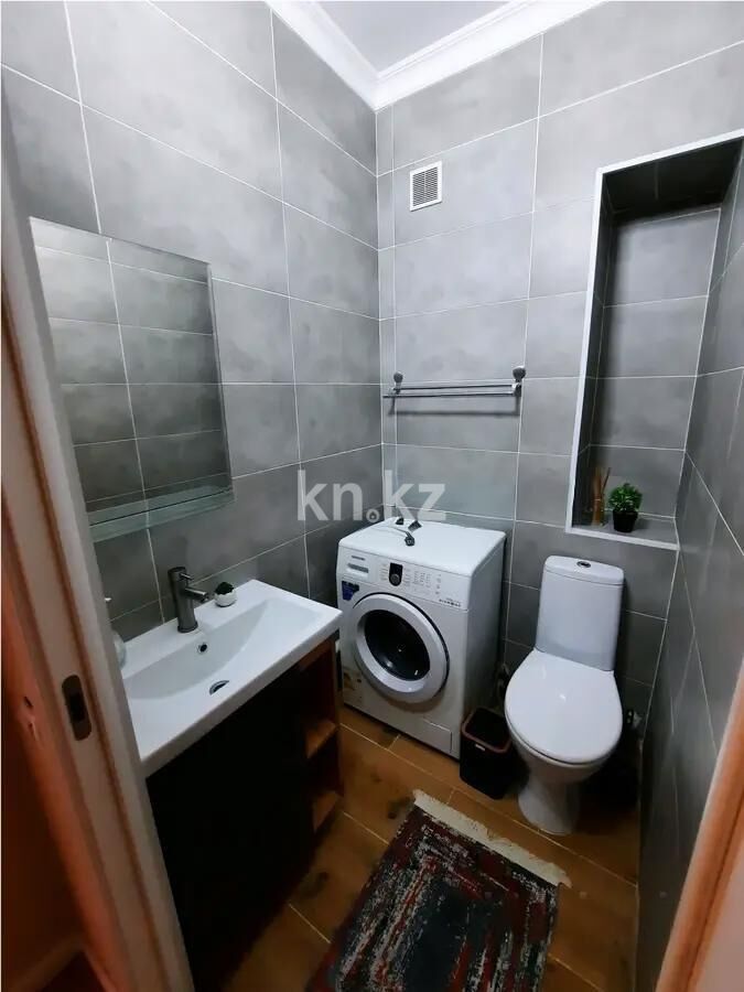 Продажа 3-комнатной квартиры, 80 м² - Продажа трехкомнатных квартир в Наурызбайском р-не Алматы - страница 4 фото 5 из 7