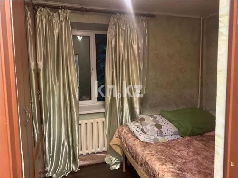 Продажа 2-комнатной квартиры, 45 м² - Продажа двухкомнатных квартир в Алматы - страница 4 фото 2 из 4