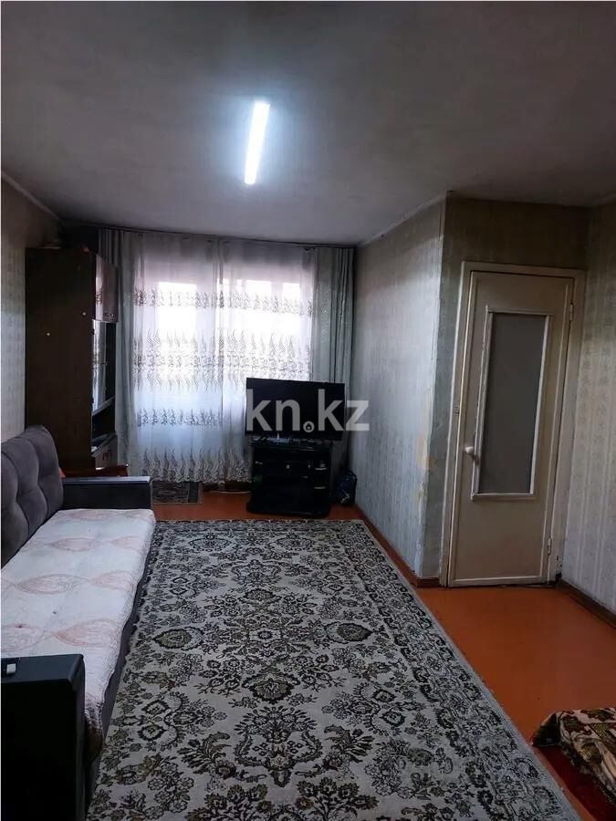 Продажа 2-комнатной квартиры, 40 м² - Продажа квартир в кирпичном доме в Алматы - страница 4 фото 1 из 5