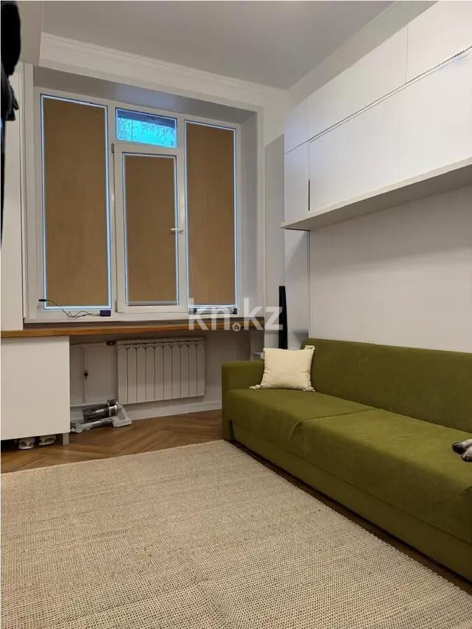 Продажа 1-комнатной квартиры, 17 м² - Продажа однокомнатных квартир в Бостандыкском р-не Алматы - страница 17 фото 1 из 4