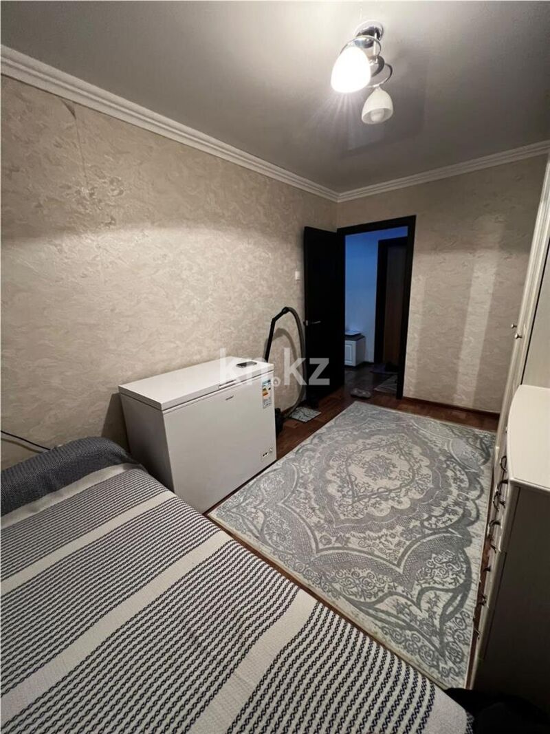 Продажа 2-комнатной квартиры, 44 м² - Продажа квартир в Пришахтинске Караганды фото 6 из 12