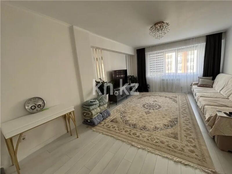Продажа 2-комнатной квартиры, 68 м² - Продажа двухкомнатных квартир в Наурызбайском р-не Алматы - страница 18 фото 1 из 5