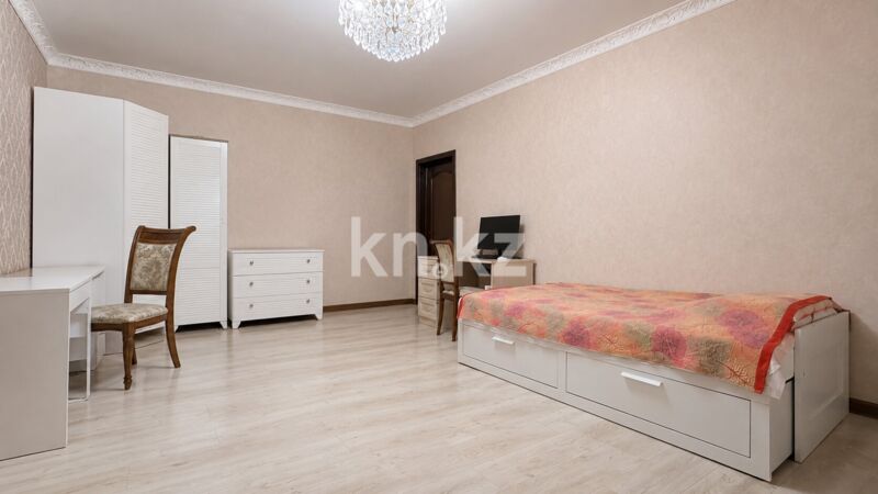 Продажа 3-комнатной квартиры, 92.8 м² - Продажа трехкомнатных квартир в Ауэзовском р-не Алматы - страница 3 фото 9 из 23