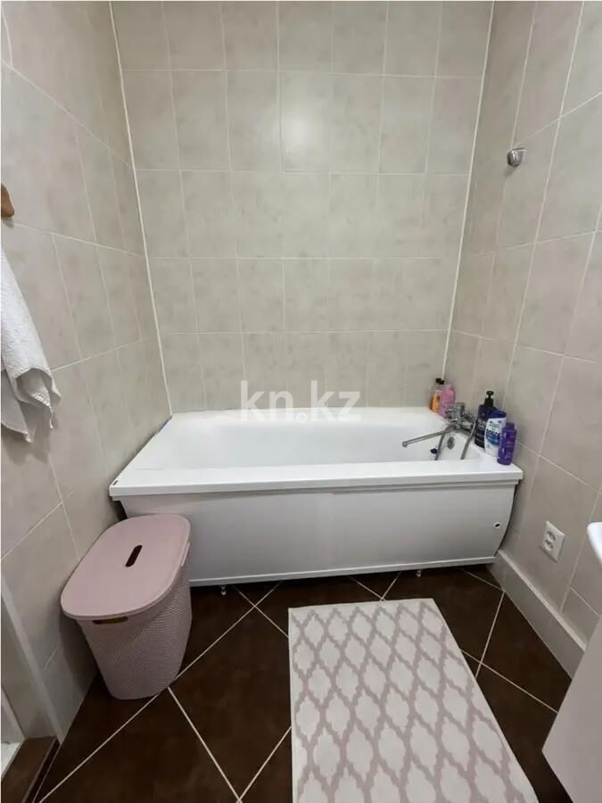 Продажа 2-комнатной квартиры, 67 м² - Продажа двухкомнатных квартир в монолитно-каркасном доме в Караганде - страница 4 фото 4 из 6