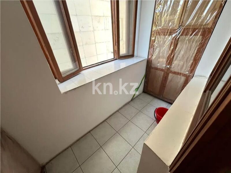 Продажа 3-комнатной квартиры, 83 м² - Продажа трехкомнатных квартир в Ауэзовском р-не Алматы - страница 22 фото 8 из 8