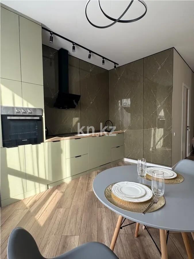 Продажа 2-комнатной квартиры, 60 м² - Продажа квартир в Казахстане - страница 75 фото 3 из 4