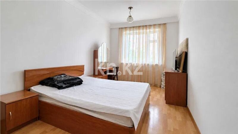 Продажа 4-комнатной квартиры, 143 м² - Продажа четырехкомнатных квартир от собственников в Астане фото 2 из 6