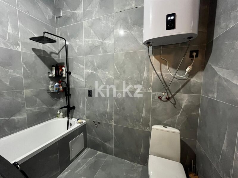 Продажа 1-комнатной квартиры, 40 м² - Продажа квартир в Караганде - страница 149 фото 10 из 13