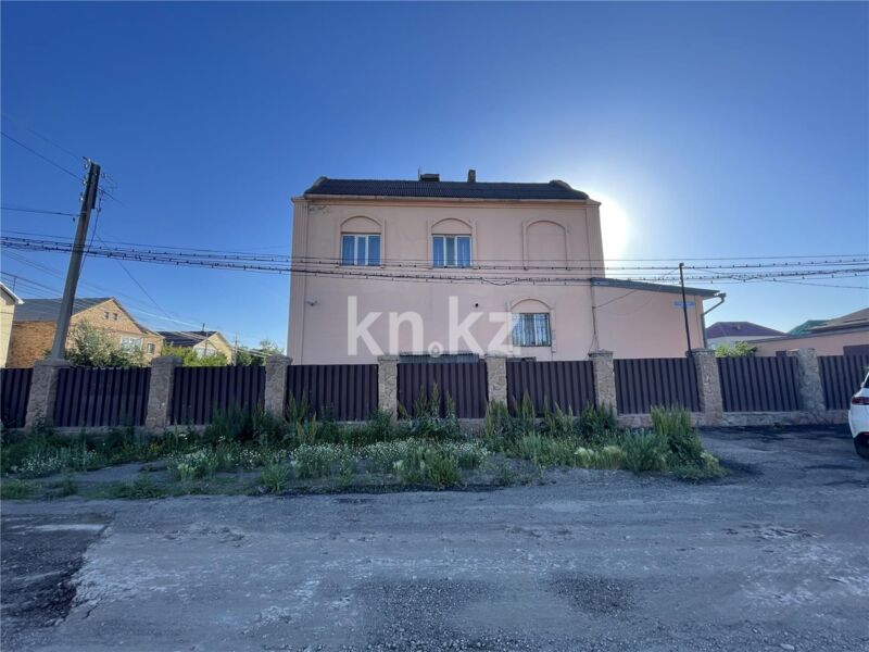 Продажа 7-комнатного дома, 461.6 м² - Продажа домов, коттеджей в Караганде - страница 4 фото 33 из 35