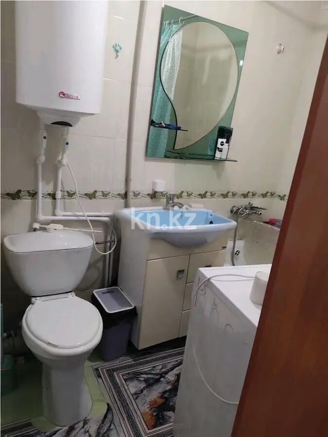Продажа 2-комнатной квартиры, 45 м² - Продажа двухкомнатных квартир на Юго-Востоке Караганды - страница 25 фото 8 из 17
