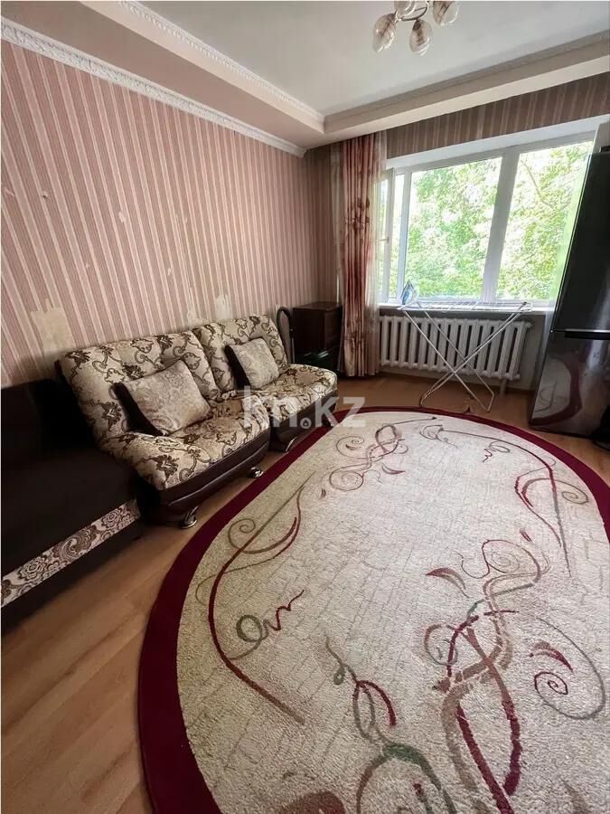 Продажа 1-комнатной квартиры, 30 м² - Продажа однокомнатных квартир на Юго-Востоке Караганды - страница 2 фото 1 из 4