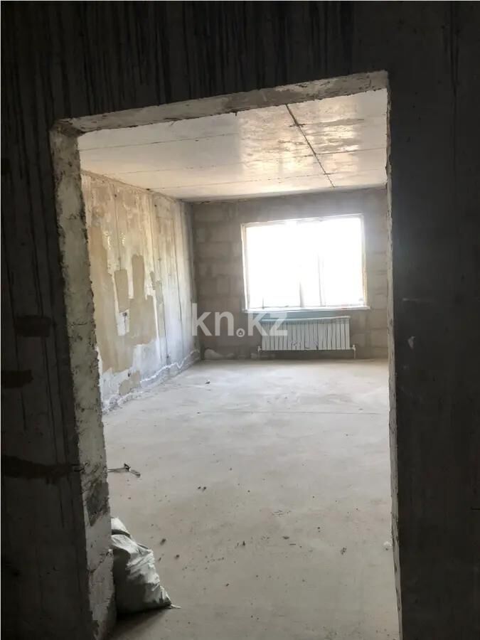 Продажа 2-комнатной квартиры, 55 м² - Продажа двухкомнатных квартир в Наурызбайском р-не Алматы - страница 21 фото 2 из 4