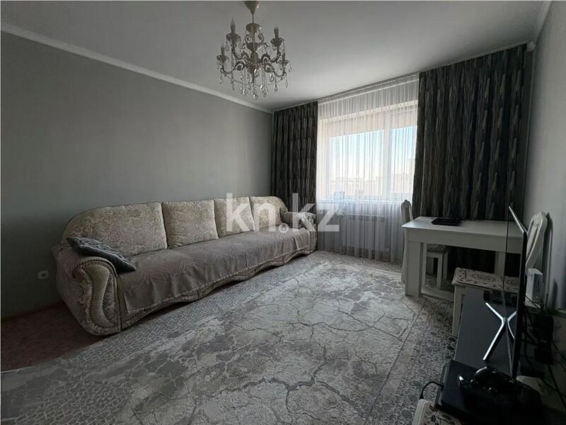 Продажа 2-комнатной квартиры, 61.6 м² - Продажа двухкомнатных квартир от собственников в Казахстане - страница 13 фото 1 из 5