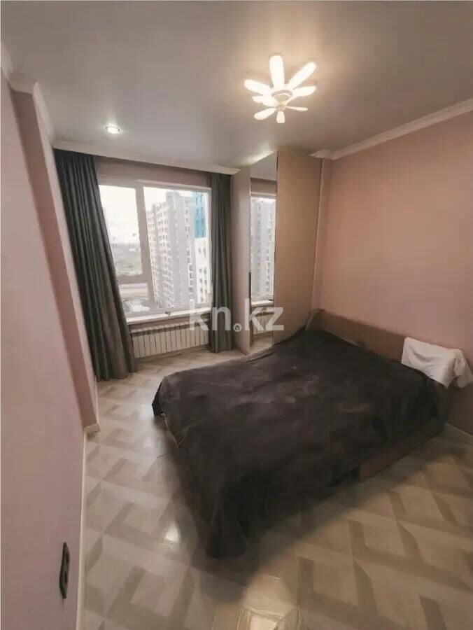 Продажа 4-комнатной квартиры, 36 м² - Продажа четырехкомнатных квартир в блочном доме в Казахстане - страница 8 фото 3 из 7