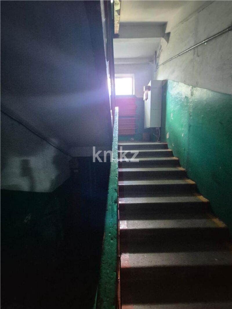 Продажа 1-комнатной квартиры, 32 м² - Продажа однокомнатных квартир в Темиртау - страница 5 фото 9 из 9