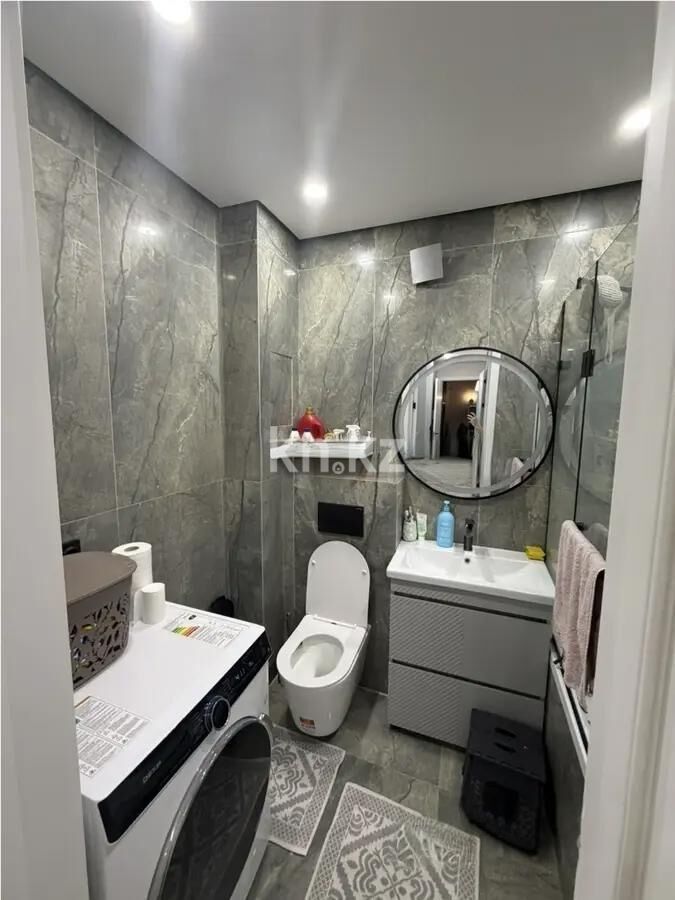Продажа 2-комнатной квартиры, 64 м² - Продажа двухкомнатных квартир в р-не Сарыарка Астаны - страница 17 фото 2 из 3