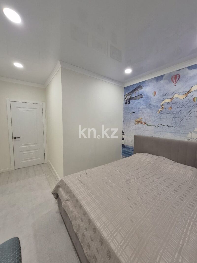 Продажа 5-комнатной квартиры, 120 м² - Продажа квартир в Караганде - страница 149 фото 6 из 17