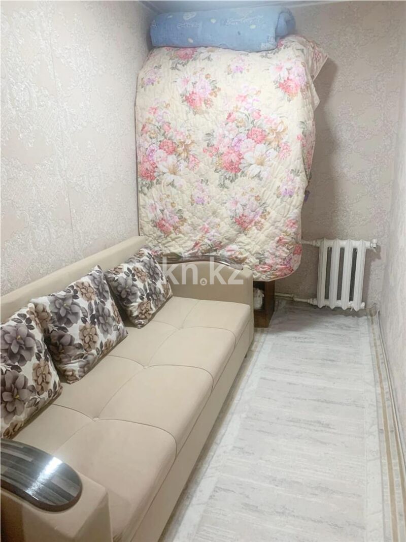 Продажа 2-комнатной квартиры, 33 м² - Продажа двухкомнатных квартир в р-не Алматы Астаны - страница 20 фото 3 из 5