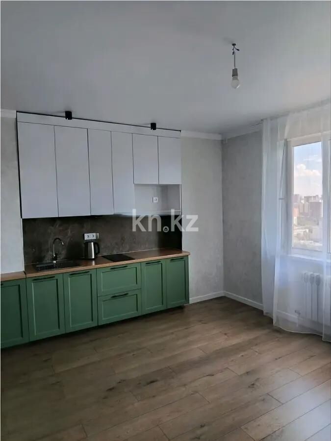 Продажа 2-комнатной квартиры, 47 м² - Продажа двухкомнатных квартир в р-не Алматы Астаны - страница 15 фото 3 из 5