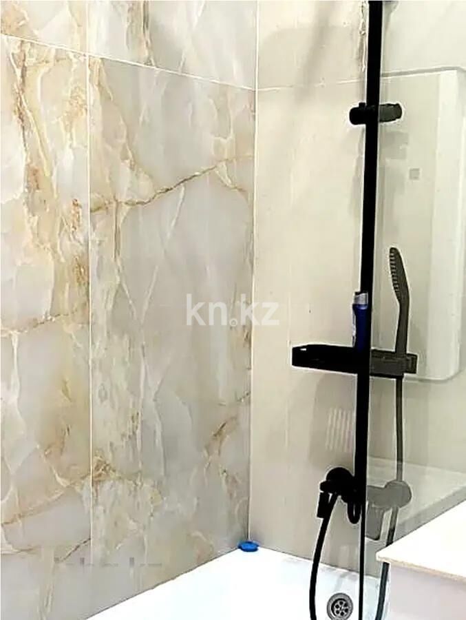 Продажа 1-комнатной квартиры, 48 м² - Продажа однокомнатных квартир в р-не Сарайшык Астаны - страница 14 фото 4 из 5