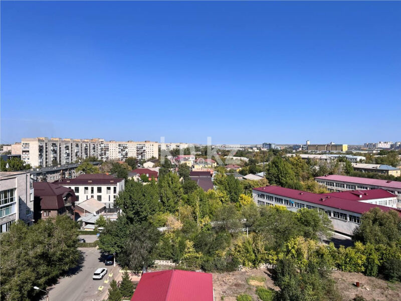 Продажа 3-комнатной квартиры, 110 м² - Продажа трехкомнатных квартир в Караганде - страница 48 фото 15 из 47