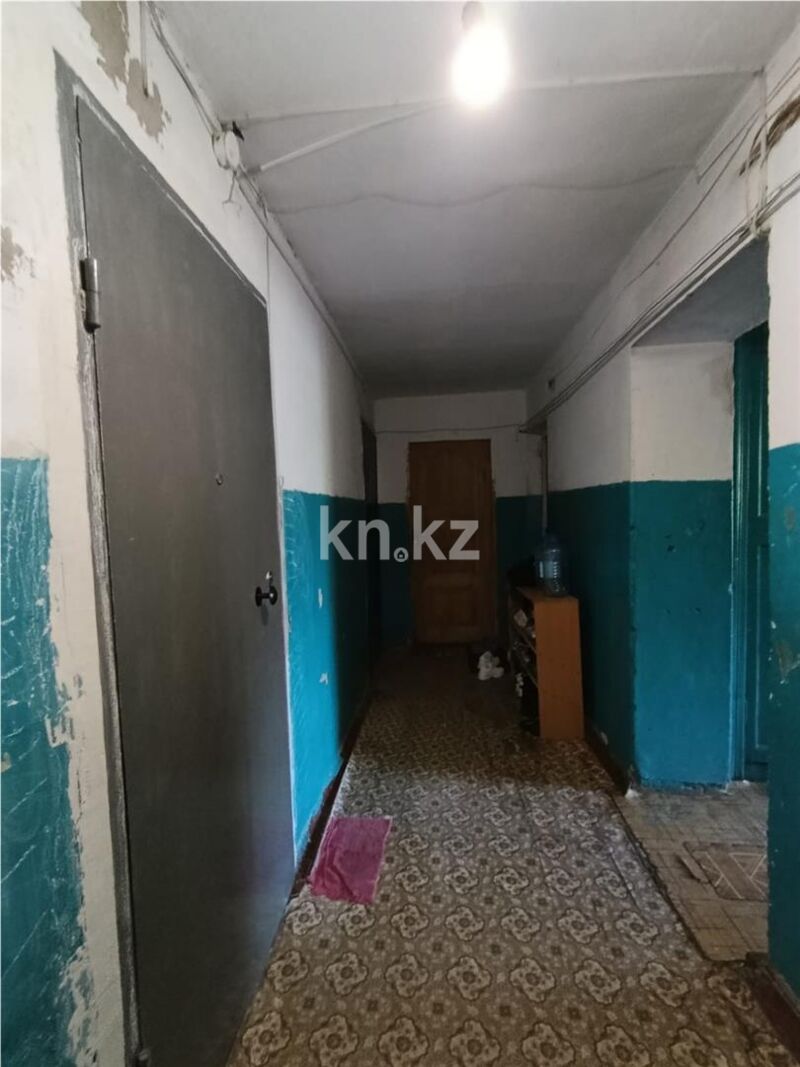 Продажа 1-комнатной квартиры, 34 м² - Продажа однокомнатных квартир в Городе Караганды - страница 6 фото 8 из 10