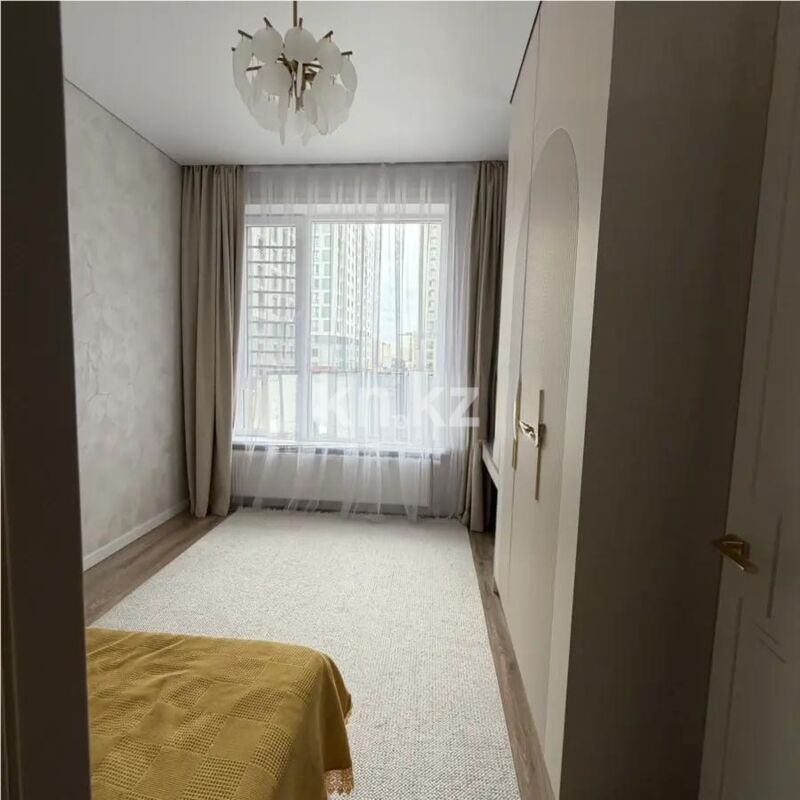 Продажа 4-комнатной квартиры, 118 м² - Продажа четырехкомнатных квартир в блочном доме в Казахстане - страница 6 фото 3 из 7